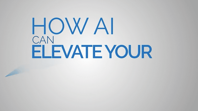Post-meeting benefits recap — how AI can elevate your sales