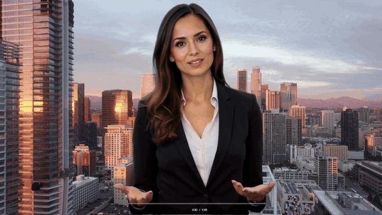Sara closing preview