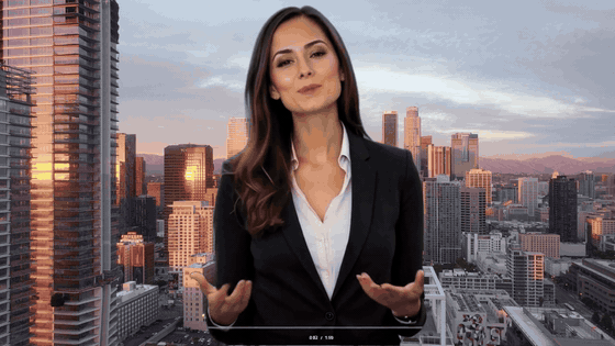 Sara closing preview