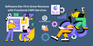 Fractional CMO Services