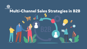 Multi-Channel Strategies