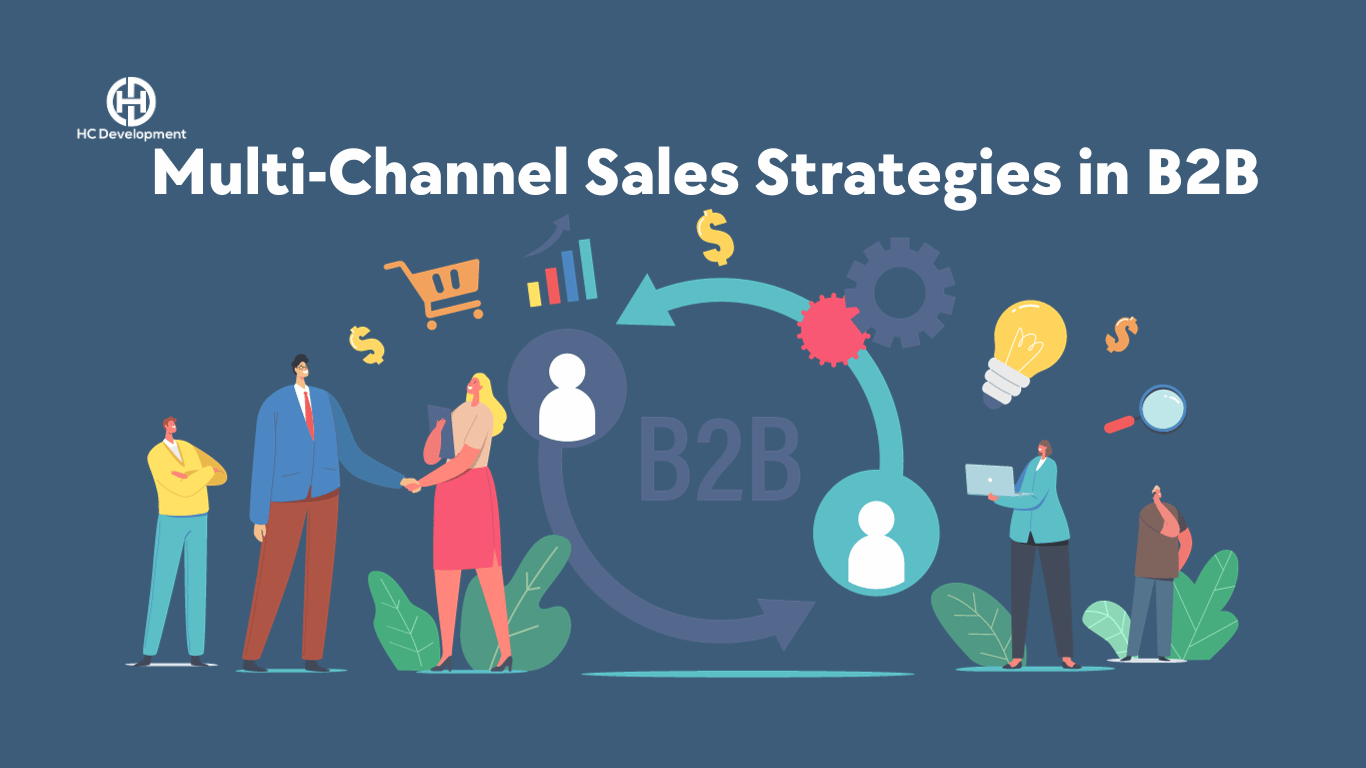 Multi-Channel Strategies