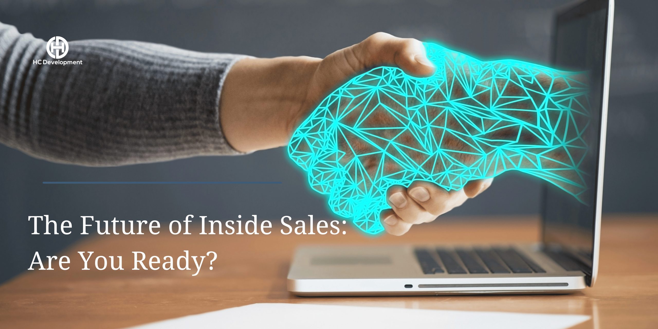 Trends in Inside Sales