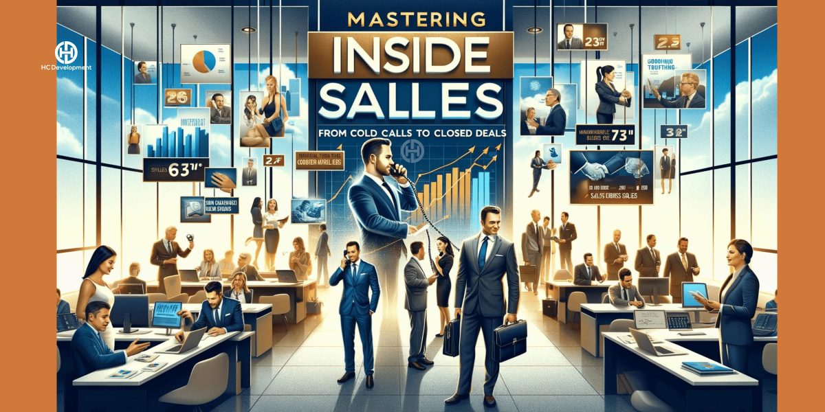 Inside Sales