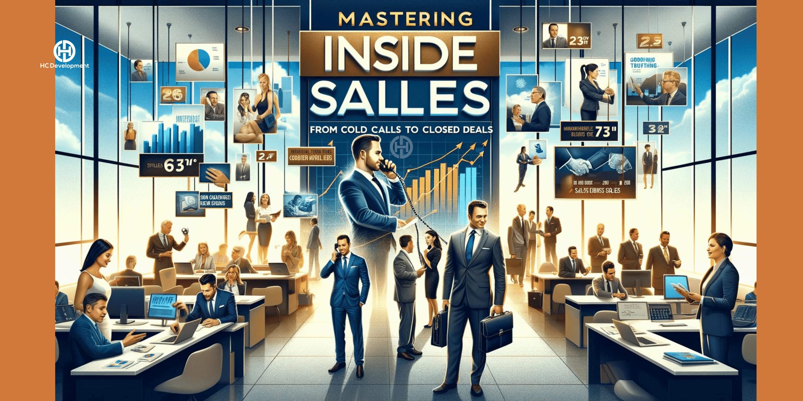 Inside Sales