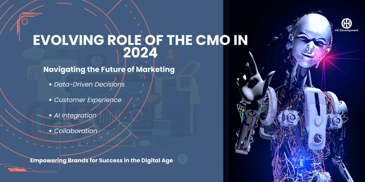 CMO trends 2024