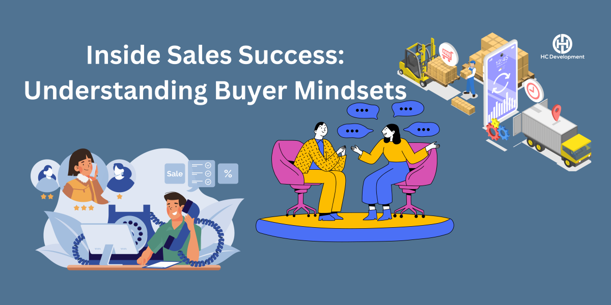 Buyer Mindsets