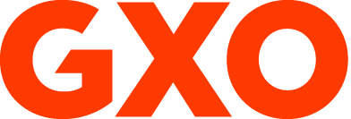 GXO Logo